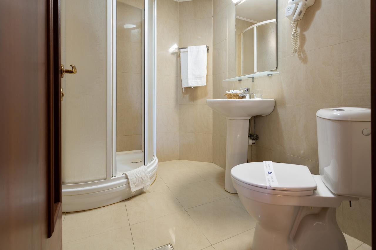 Casa Danielescu Hotel Targu Jiu Ngoại thất bức ảnh