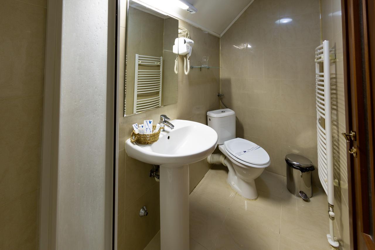 Casa Danielescu Hotel Targu Jiu Ngoại thất bức ảnh